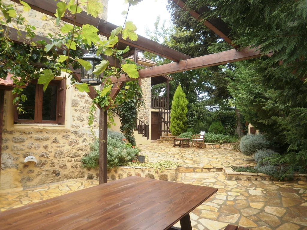 Εν Αρχή - En Arhi Vila Ano Trikala Quarto foto
