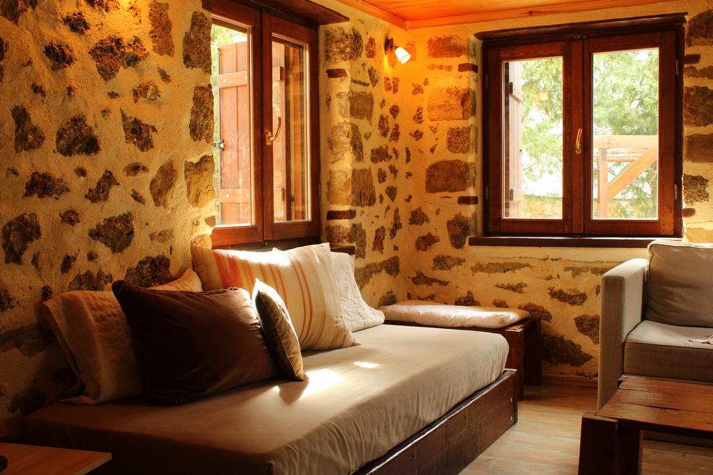Εν Αρχή - En Arhi Vila Ano Trikala Quarto foto