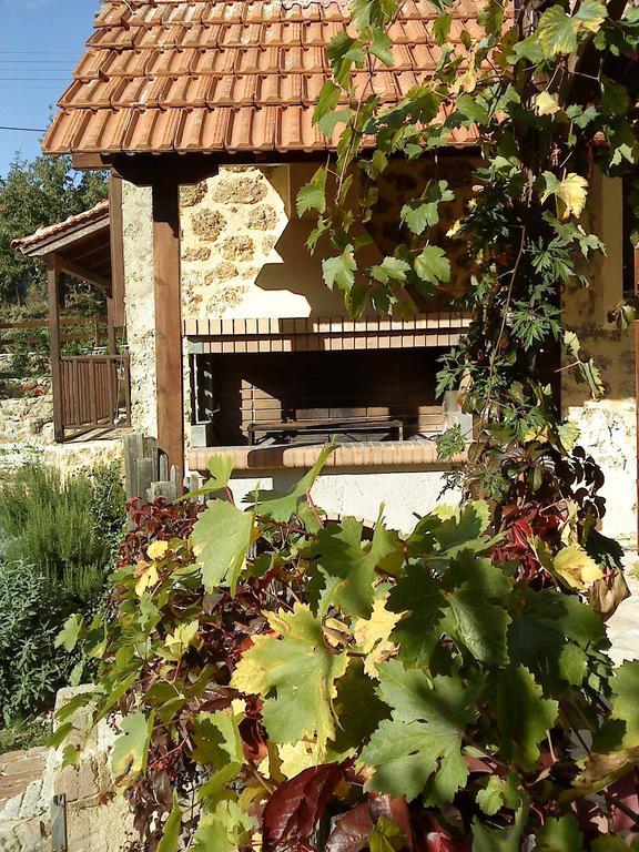 Εν Αρχή - En Arhi Vila Ano Trikala Quarto foto