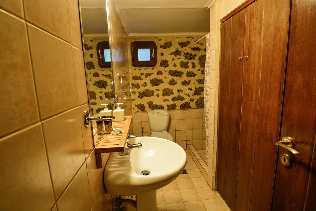 Εν Αρχή - En Arhi Vila Ano Trikala Exterior foto