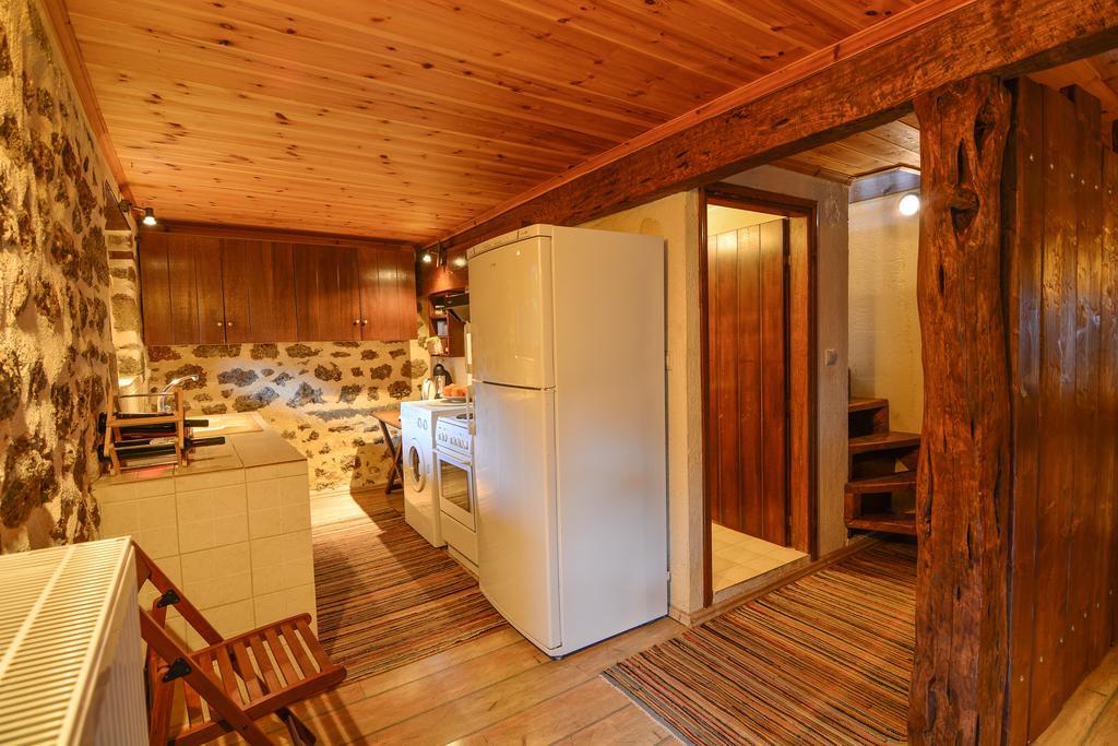 Εν Αρχή - En Arhi Vila Ano Trikala Exterior foto