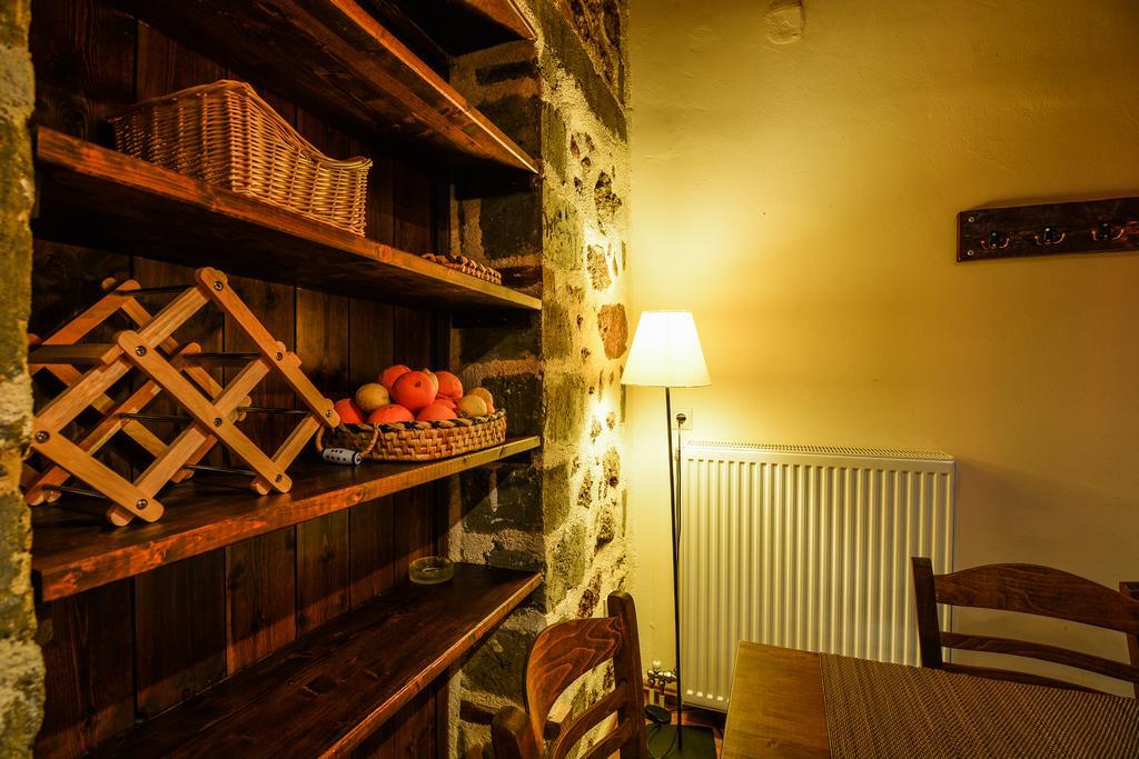 Εν Αρχή - En Arhi Vila Ano Trikala Exterior foto